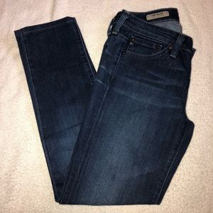 Adriano Goldschmeid (AG) Jeans